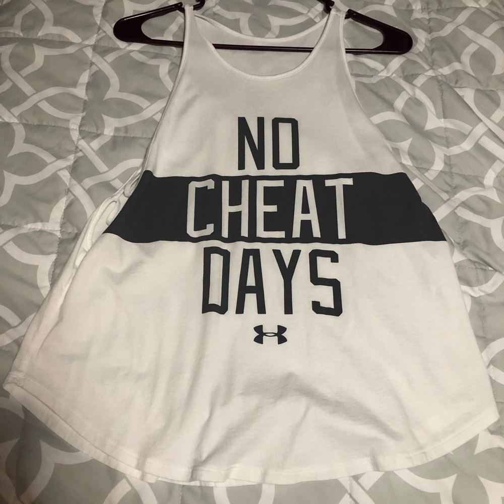 Under Armour Tank